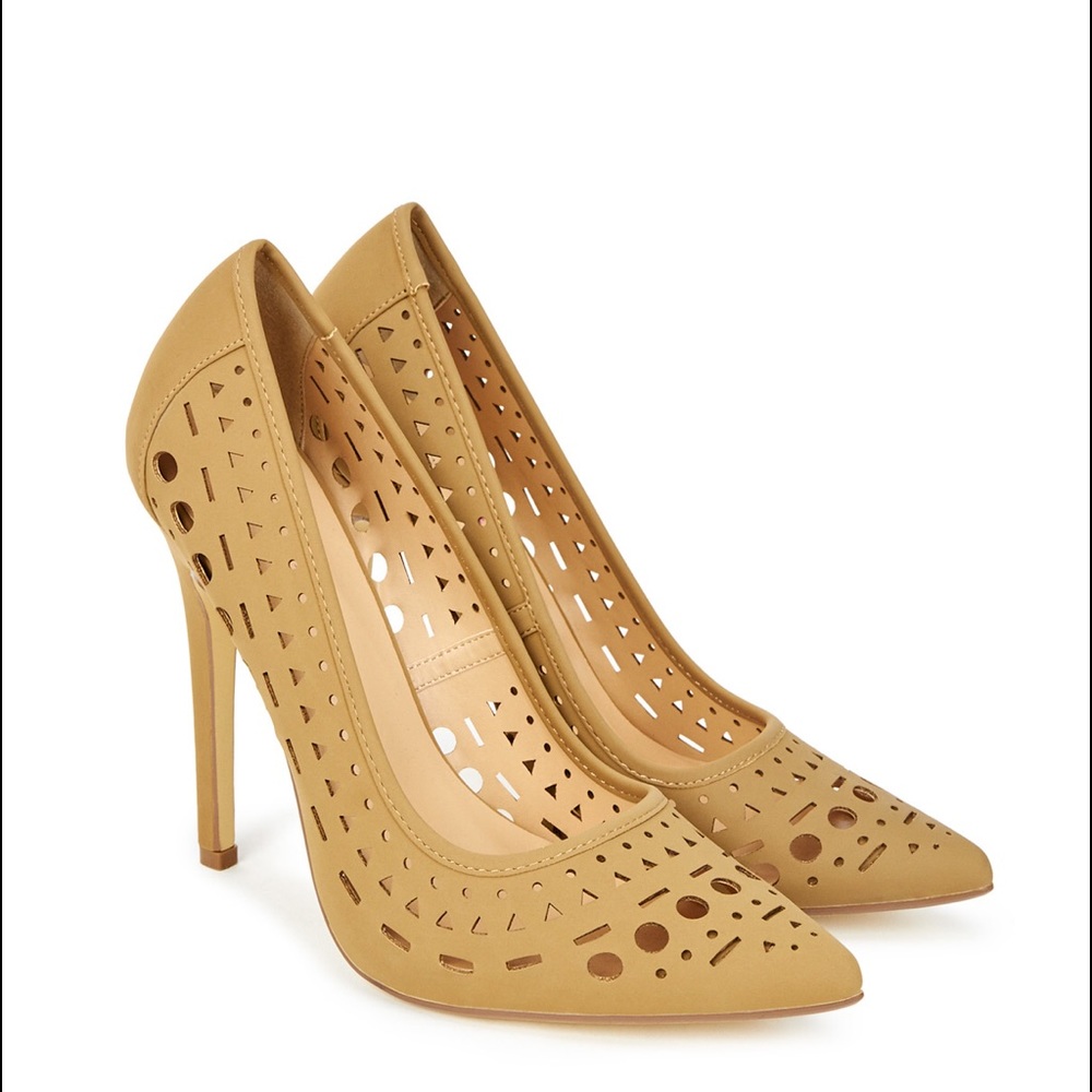 Dashia-Shoedazzle/JustFab